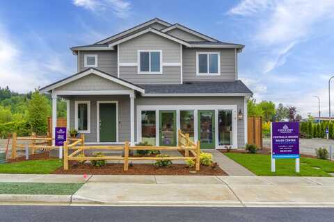 518 Salzer Creek Dr, Centralia, WA 98531