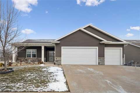 718 Wild Pine Court, Springville, IA 52336