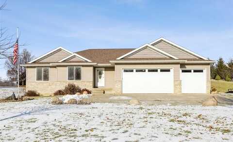 11 Valley Forge Drive, Lisbon, IA 52253