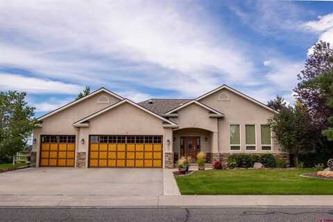 3755 Grand Mesa Drive, Montrose, CO 81403