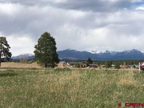 134 Prospect Boulevard, Pagosa Springs, CO 81147