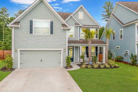 210 Shortmarsh Street, Summerville, SC 29486