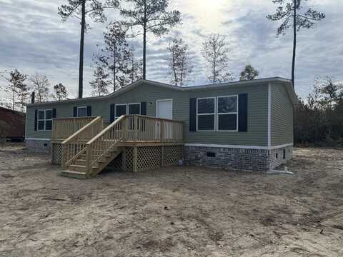 243 Ash Hill Drive, Eutawville, SC 29048