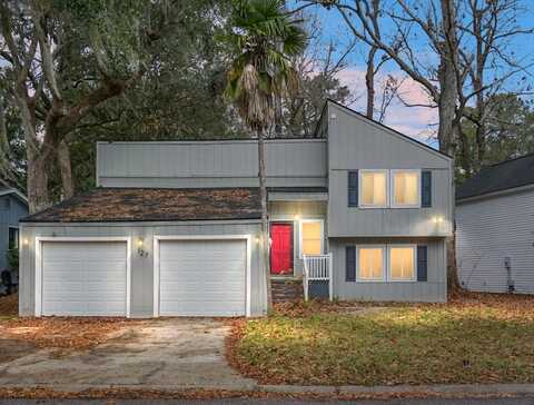 127 Lancer Drive, Summerville, SC 29485