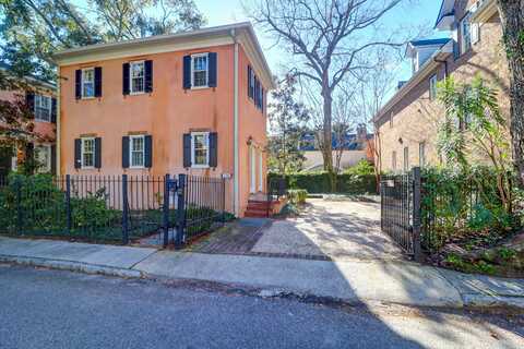 31 Archdale Street, Charleston, SC 29401