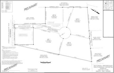 901 Simmons Avenue, Summerville, SC 29483