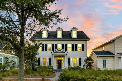 252 Summers Drive, Summerville, SC 29485