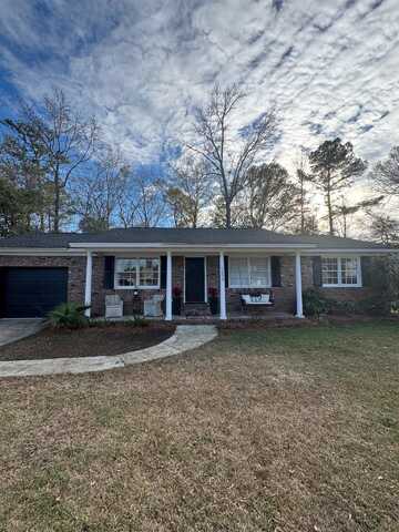 2223 N Dallerton Circle, Charleston, SC 29414