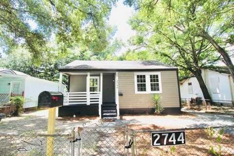 2744 E Surrey Drive, North Charleston, SC 29405