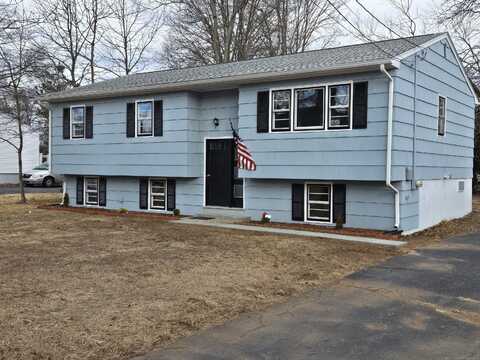 25 Edgar Street, East Haven, CT 06512