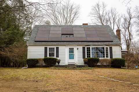 187 Old Colony Road, Eastford, CT 06242