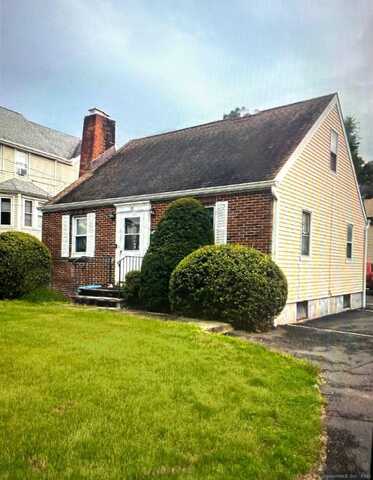 39 Orange Street, Stamford, CT 06902