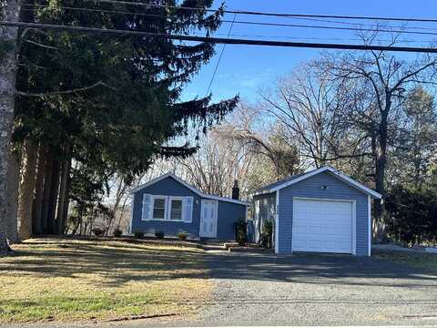 124 Farview Avenue, Wolcott, CT 06716