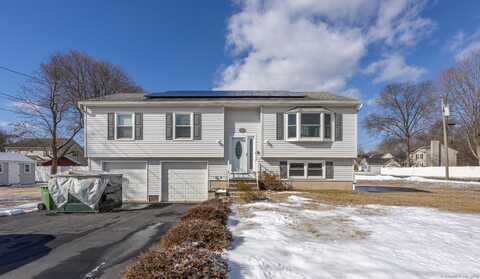 5 Jennifer Lynn Drive, Southington, CT 06467