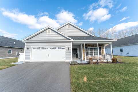 6 Grace Lane, Plainfield, CT 06354