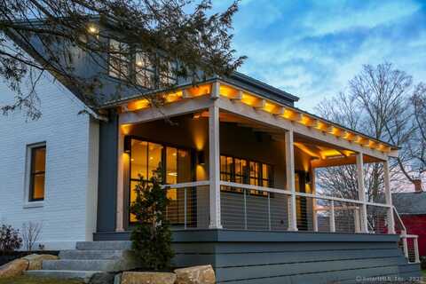 36 Lincoln City Road, Salisbury, CT 06068