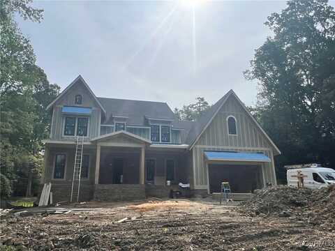 1509 Buford Road, North Chesterfield, VA 23235
