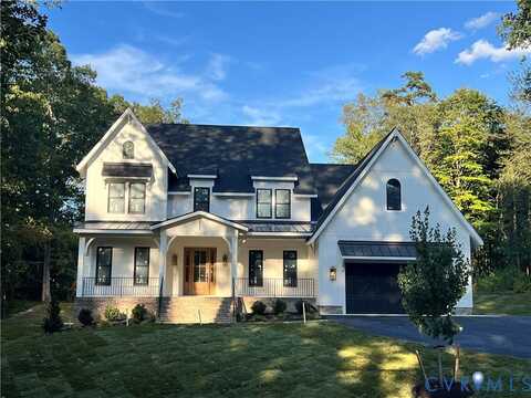 1509 Buford Road, North Chesterfield, VA 23235