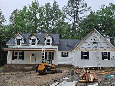 15740 St Peters Church Road, Montpelier, VA 23192