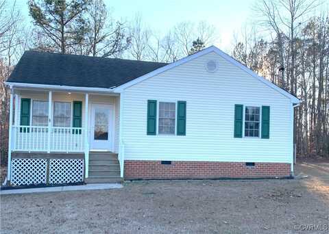 5939 Ferintosh Place, Chesterfield, VA 23803