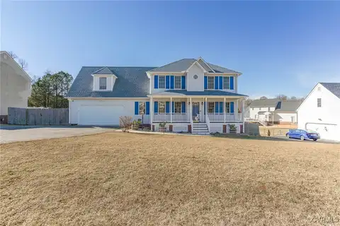 4309 Shorebird Drive, Prince George, VA 23875