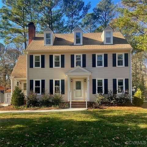 12512 Cutler Ridge Drive, Henrico, VA 23233