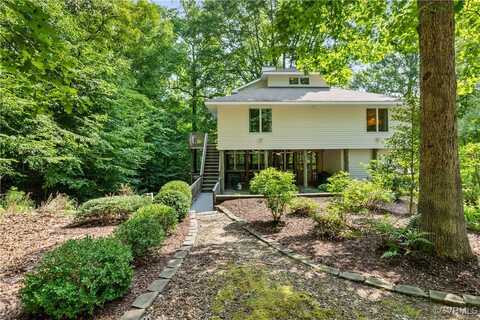 175 N Oakes Circle, Middlesex, VA 23149