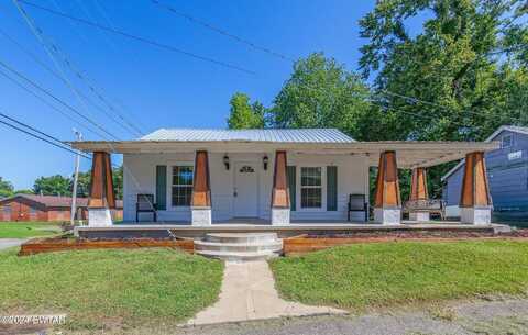 401 E 4th Street, Trenton, TN 38382