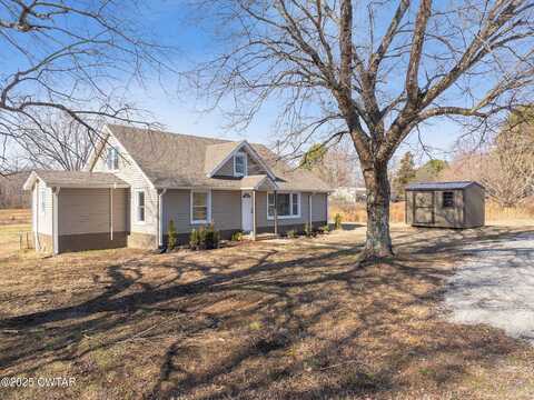 388 New Flanagan Road, Lexington, TN 38351