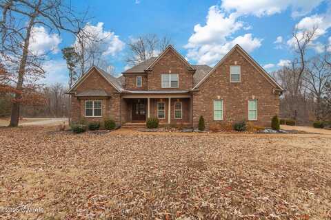 41 Country Run Drive, Medon, TN 38356