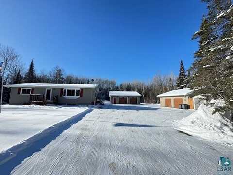 5845 Arnold Rd, Rice Lake, MN 55803