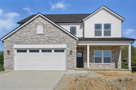 3384 Randall Drive, Cedarville Vlg, OH 45314