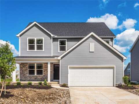 3384 Randall Drive, Cedarville Vlg, OH 45314