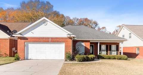 504 Frankfort Drive, Dothan, AL 36305