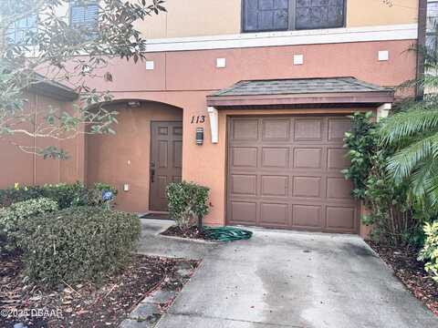 113 Tarracina Way, Daytona Beach, FL 32117