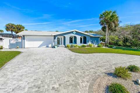 4367 S Peninsula Drive, Ponce Inlet, FL 32127