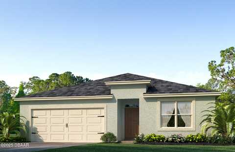 52 Melogold Drive, Ormond Beach, FL 32174