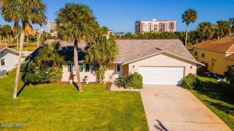 259 Ocean Palm Drive, Flagler Beach, FL 32136