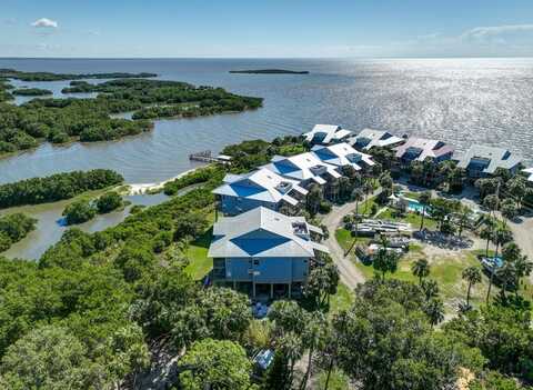 11 Old Mill Dr, Cedar Key, FL 32625