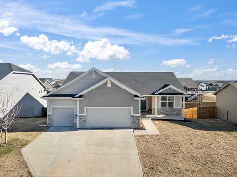 1411 S 7th Street, Adel, IA 50003