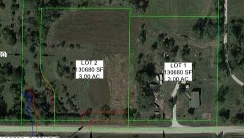 Lot 1 145th Lane, Earlham, IA 50072