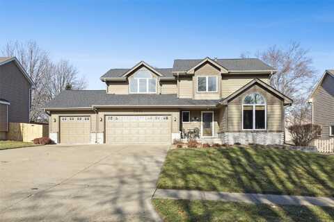 7411 Plum Drive, Urbandale, IA 50322