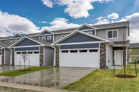 227 NW Waverly Drive, Waukee, IA 50263