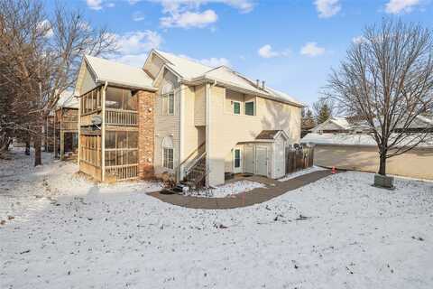 2501 Patricia Drive, Urbandale, IA 50322