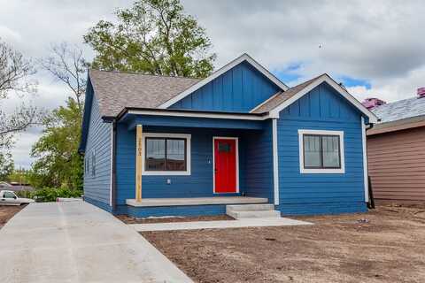 2503 Shaw Street, Des Moines, IA 50317