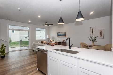 235 NW Waverly Drive, Waukee, IA 50263