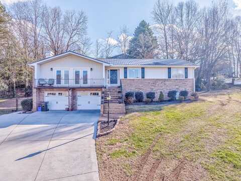 1911 W Brookhaven Circle, DALTON, GA 30720