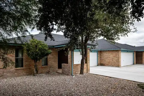 781 Lago Vista, Del Rio, TX 78840