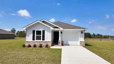 3098 Heritage Plantation Boulevard, Laurel Hill, FL 32567
