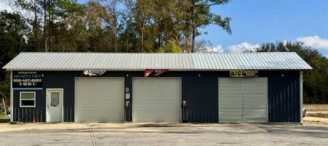 1591 Joe Manning Rd Road, Ponce De Leon, FL 32455